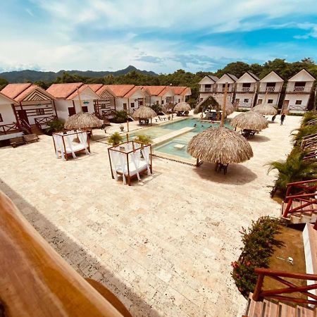 Hotel Palmares Palomino Паломіно Екстер'єр фото