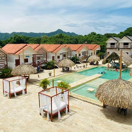 Hotel Palmares Palomino Паломіно Екстер'єр фото